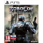 RoboCop Rogue City - Unfinished Business [PS5]